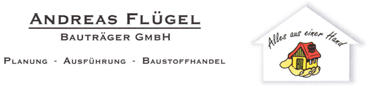 Andreas Flügel Bauträger GmbH