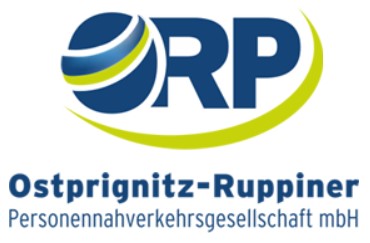 Ostprignitz-Ruppiner Personennahverkehrsgesellschaft mbH