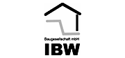 logo ibw baugesellschaft straßenbau tiefbau rohrleitungsbau pritzwalk