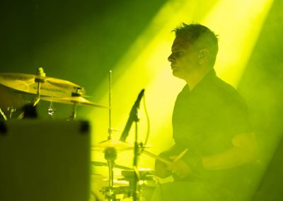 Band Korsofahrt Bühnenshow Alt Ruppin