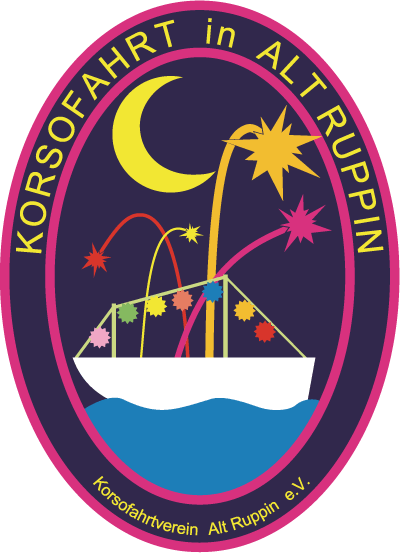 Logo Korsofahrt Alt Ruppin Korsofahrtverein